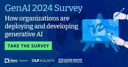 2024 Generative AI Survey